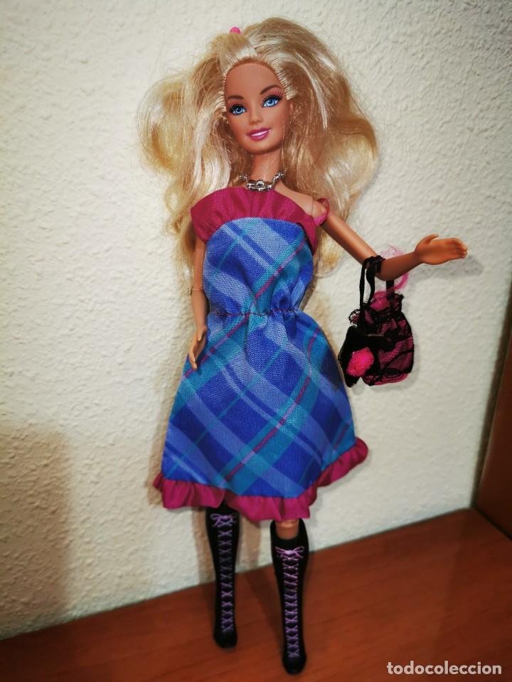 barbie moda cita magica en su caja original año - Acquista Vestiti e  accessori di bambola Barbie e Ken su todocoleccion