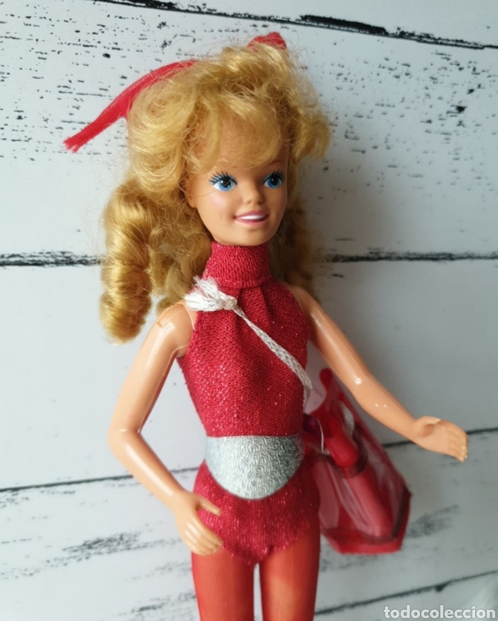 Barbie y Ken: Skipper Barbie - Foto 3