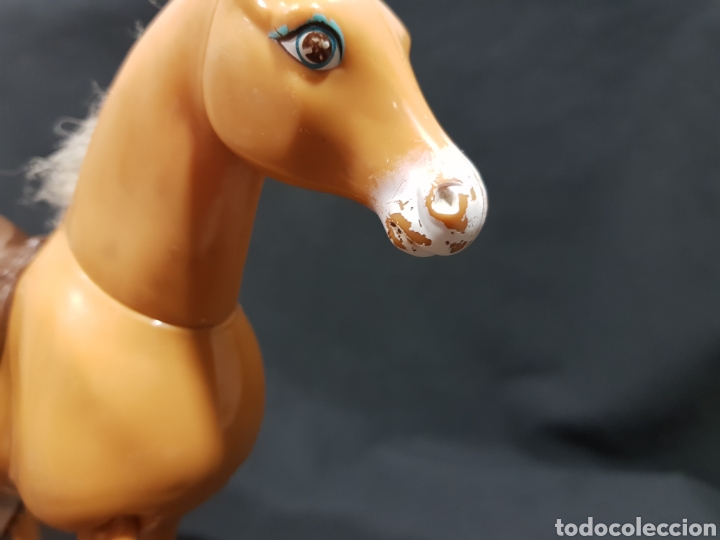 Barbie y Ken: Caballo Barbie. Mattel. A&ntilde;o 1997 - Foto 4