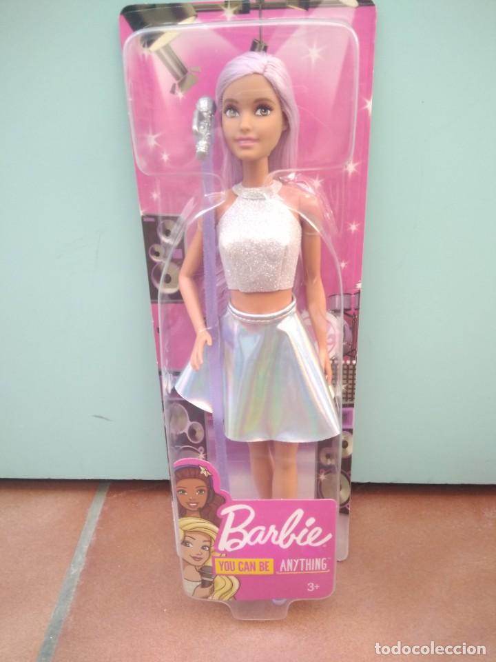 Barbie y Ken: Preciosa barbie mattel - Foto 2