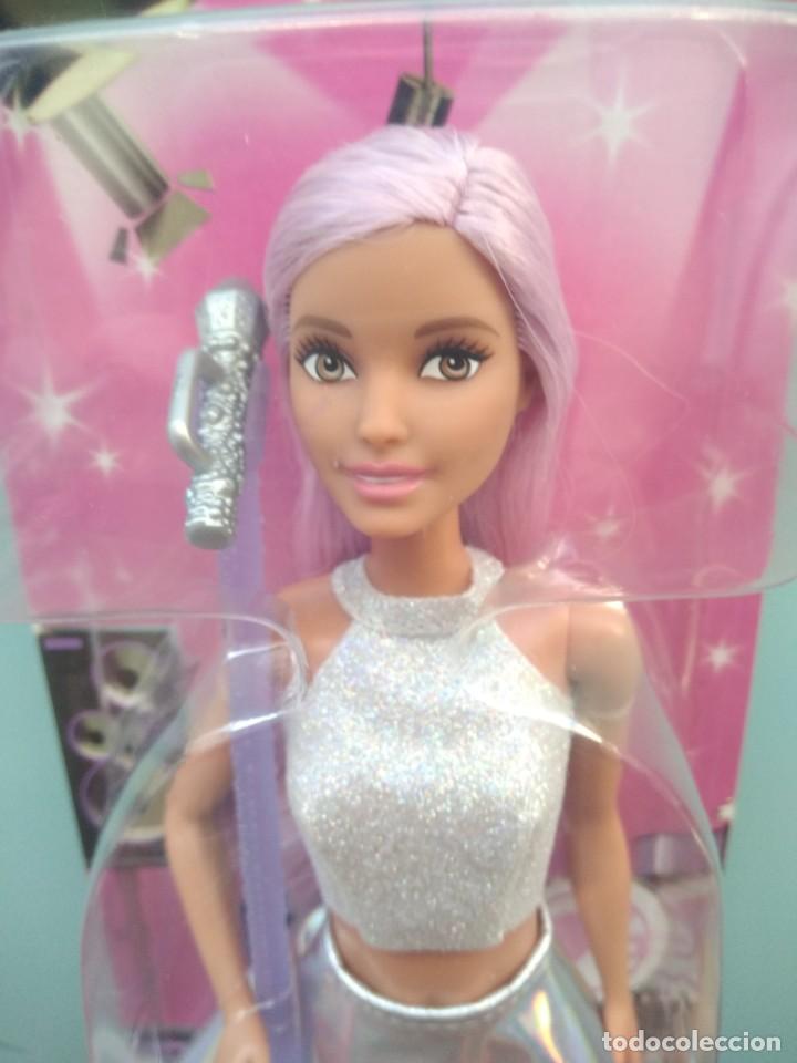 Barbie y Ken: Preciosa barbie mattel - Foto 3