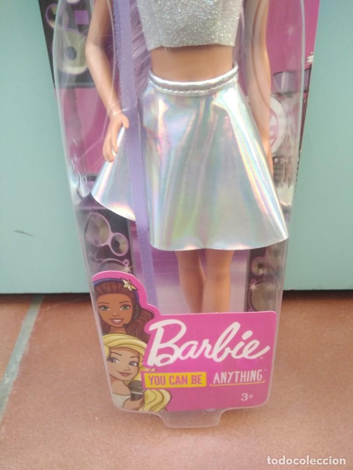 Barbie y Ken: Preciosa barbie mattel - Foto 4