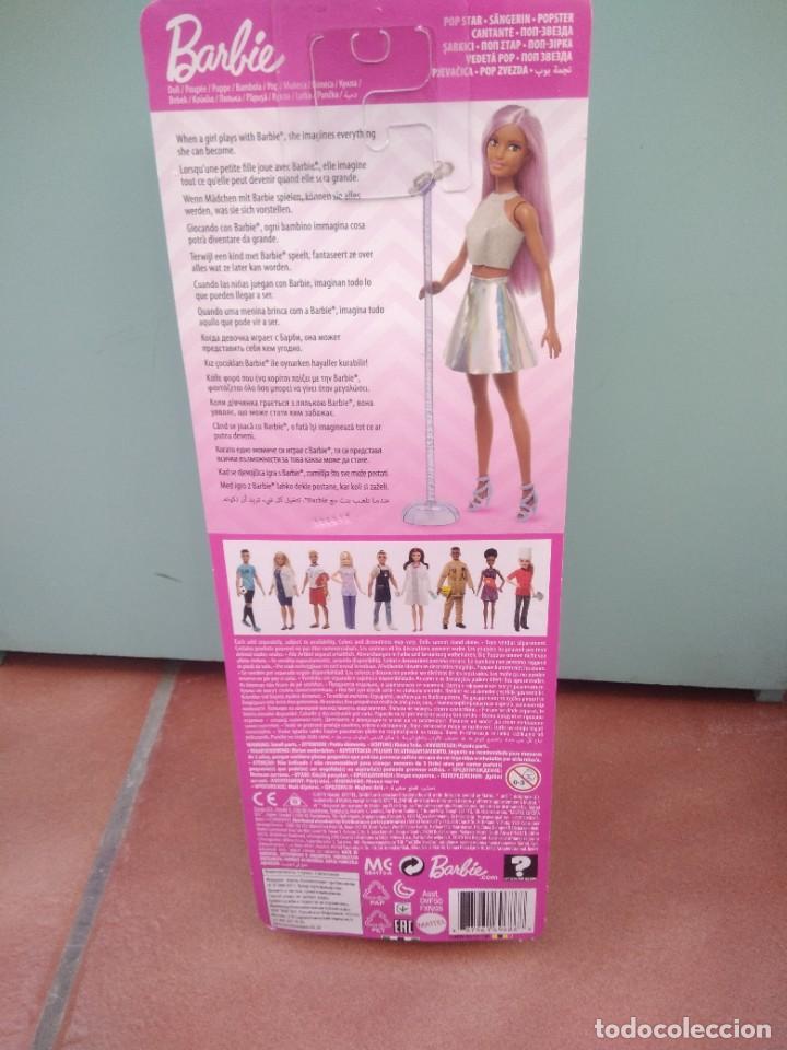 Barbie y Ken: Preciosa barbie mattel - Foto 5