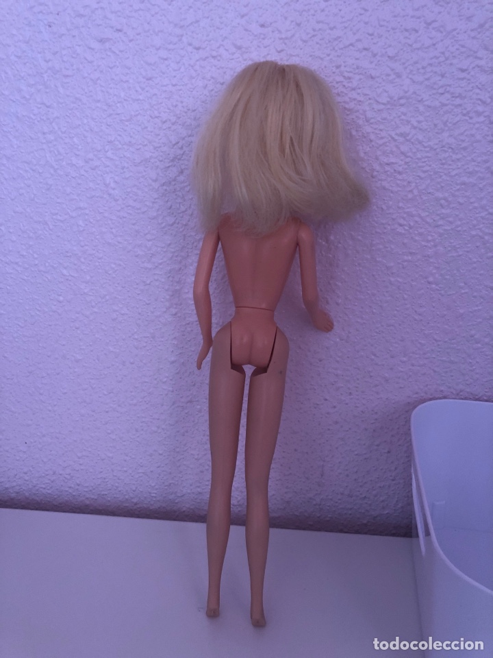 Barbie y Ken: Barbie princesa cenicienta - Foto 2