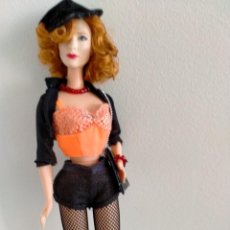 Barbie y Ken: BARBIE BOIS DE BOULOGNE. Lote 286797378