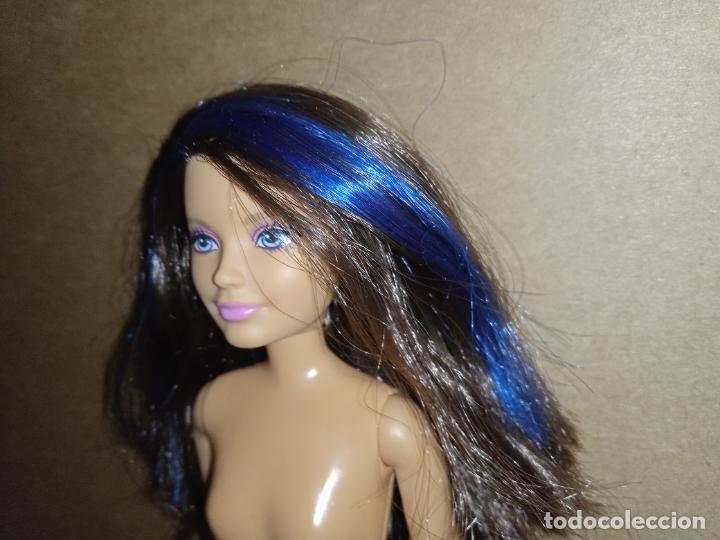 Barbie y Ken: Mu&ntilde;eca barbie skipper - Foto 3