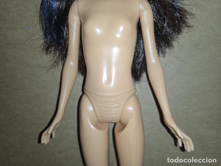 Barbie y Ken: Mu&ntilde;eca barbie skipper - Foto 4