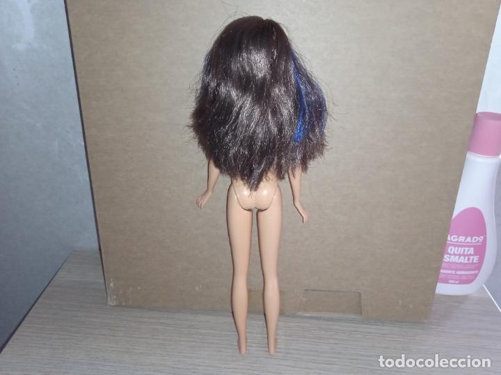 Barbie y Ken: Mu&ntilde;eca barbie skipper - Foto 7
