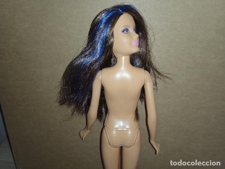 Barbie y Ken: Mu&ntilde;eca barbie skipper - Foto 8