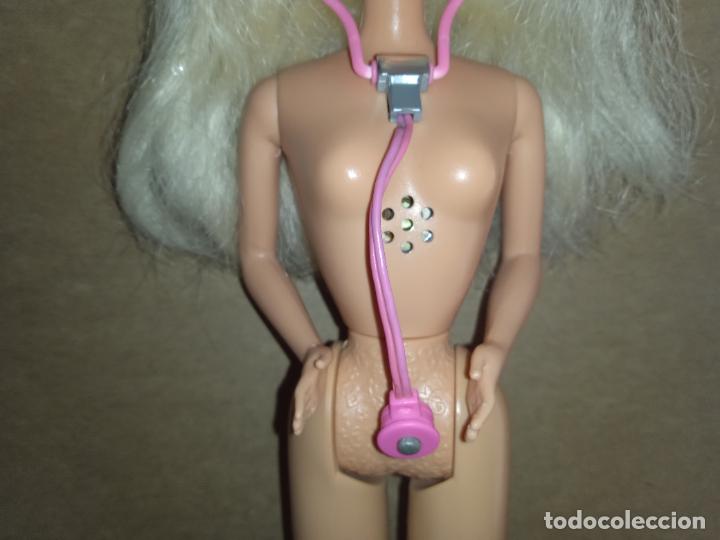 Barbie y Ken: mu&ntilde;eca Barbie Doctora - Foto 4