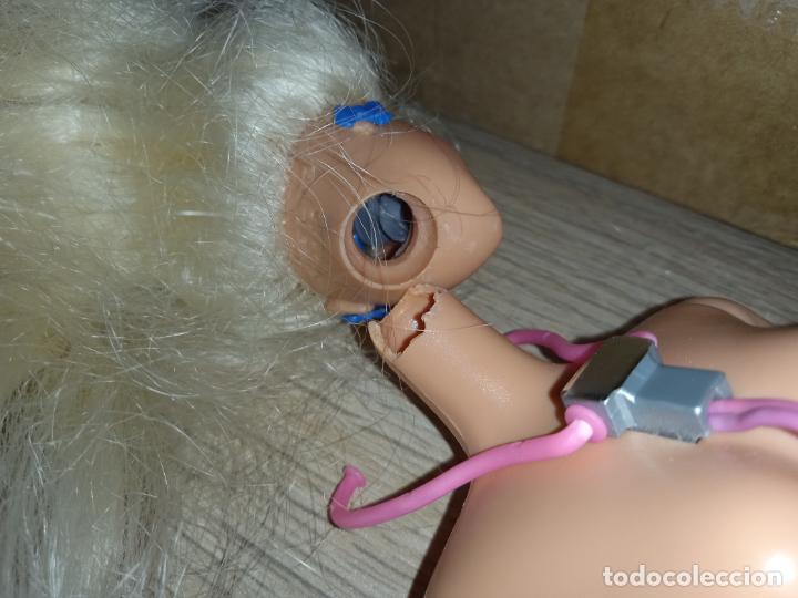 Barbie y Ken: mu&ntilde;eca Barbie Doctora - Foto 6