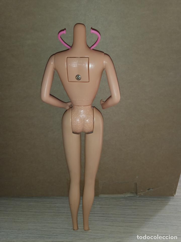 Barbie y Ken: mu&ntilde;eca Barbie Doctora - Foto 7
