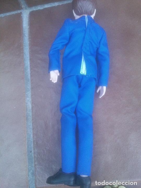 Barbie y Ken: Mu&ntilde;eco disney hasbro 2014 - Foto 3