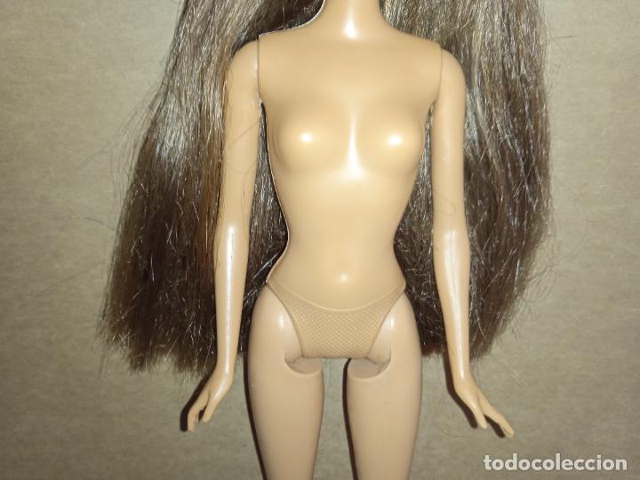 Barbie y Ken: Mu&ntilde;eca Barbie teresa - Foto 3