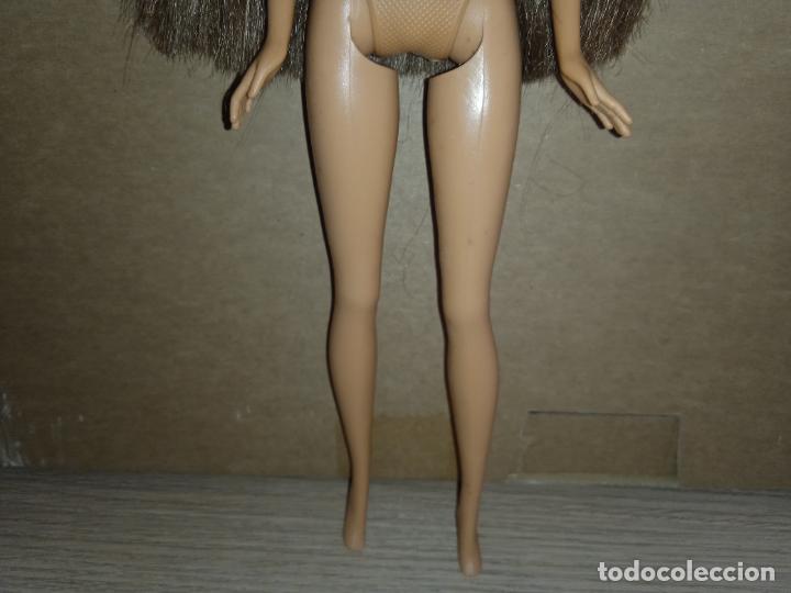 Barbie y Ken: Mu&ntilde;eca Barbie teresa - Foto 4
