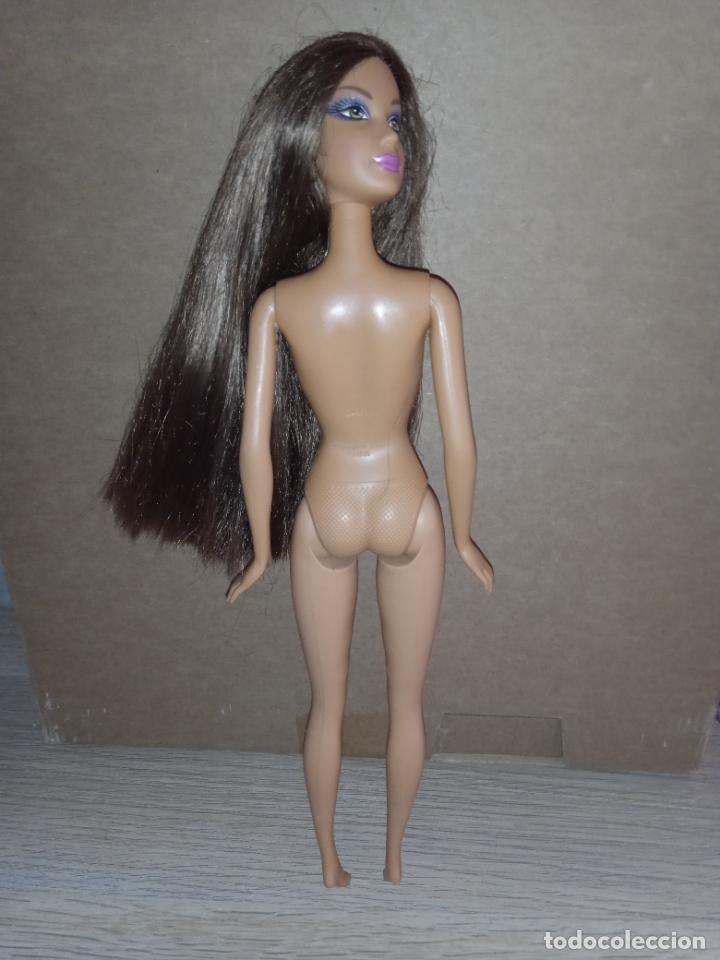 Barbie y Ken: Mu&ntilde;eca Barbie teresa - Foto 7