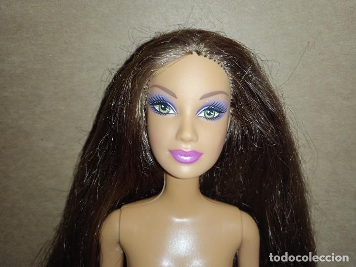 Barbie y Ken: Mu&ntilde;eca Barbie teresa - Foto 1