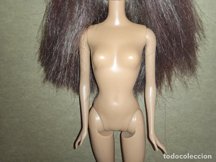 Barbie y Ken: Mu&ntilde;eca Barbie teresa - Foto 2