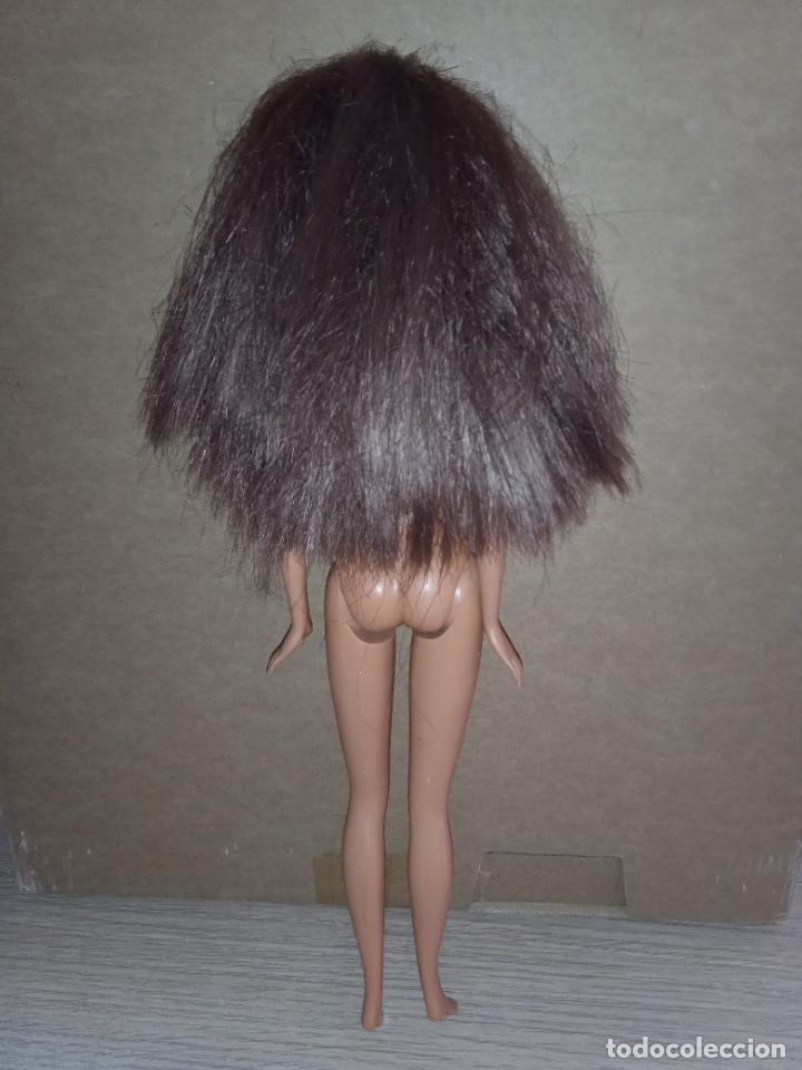 Barbie y Ken: Mu&ntilde;eca Barbie teresa - Foto 4