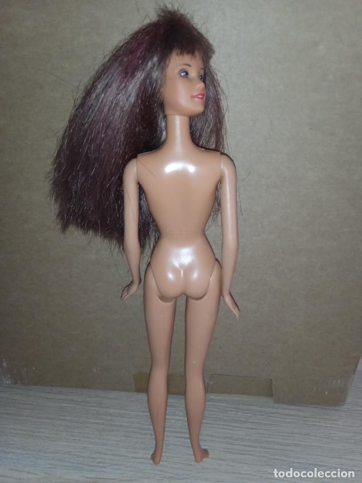Barbie y Ken: Mu&ntilde;eca Barbie teresa - Foto 5