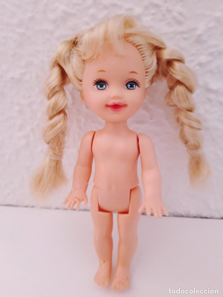 Barbie y Ken: Kelly Bathtime Fun - Foto 2