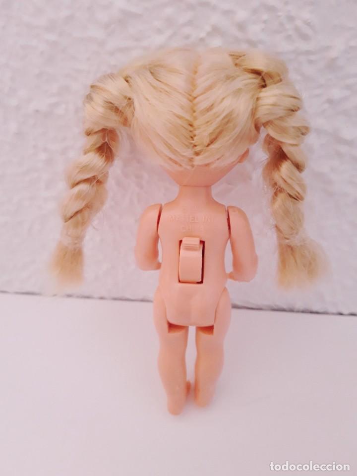 Barbie y Ken: Kelly Bathtime Fun - Foto 3