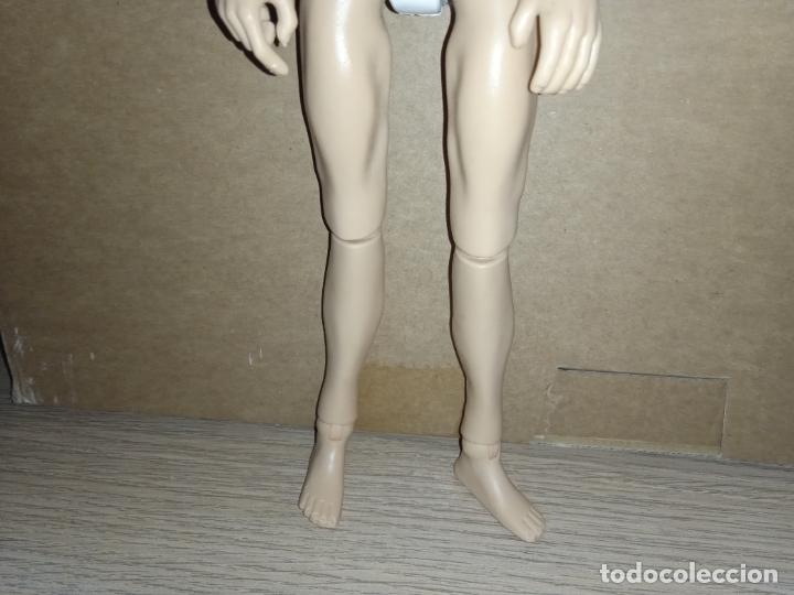 Barbie y Ken: mu&ntilde;eco Ken - Foto 3