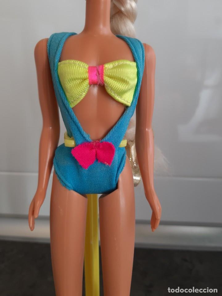 Barbie y Ken: MU&Ntilde;ECA SINDY DE HASBRO A&Ntilde;OS 90 - Foto 3