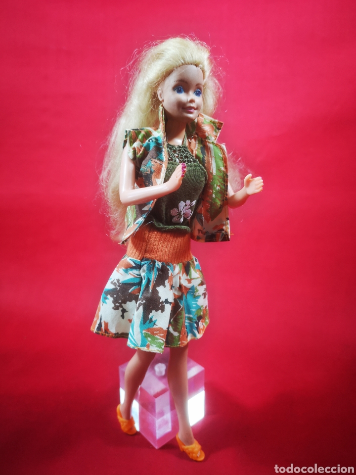 Barbie y Ken: Barbie 1966 Philippines - Foto 7