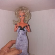 Barbie y Ken: DIFÍCIL BARBIE CONGOST. Lote 293292323