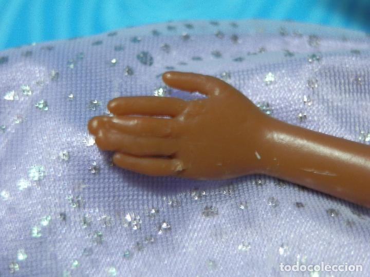 Barbie y Ken: MU&Ntilde;ECA BARBIE DE MATTEL 1990 EN NUCA - Foto 5