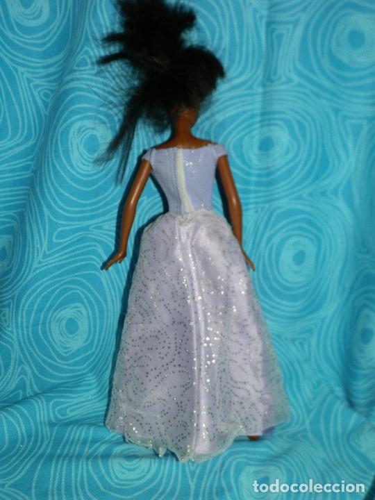 Barbie y Ken: MU&Ntilde;ECA BARBIE DE MATTEL 1990 EN NUCA - Foto 7