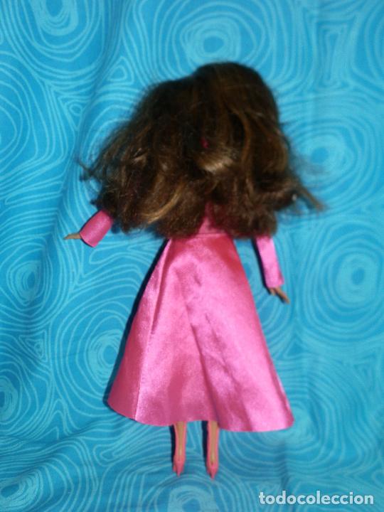 Barbie y Ken: MU&Ntilde;ECA BARBIE DE MATTEL 2006 EN NUCA - Foto 3