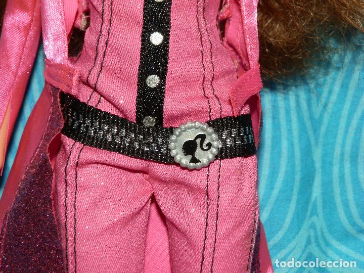 Barbie y Ken: MU&Ntilde;ECA BARBIE DE MATTEL 2006 EN NUCA - Foto 4