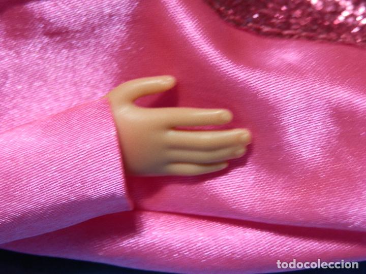 Barbie y Ken: MU&Ntilde;ECA BARBIE DE MATTEL 2006 EN NUCA - Foto 5