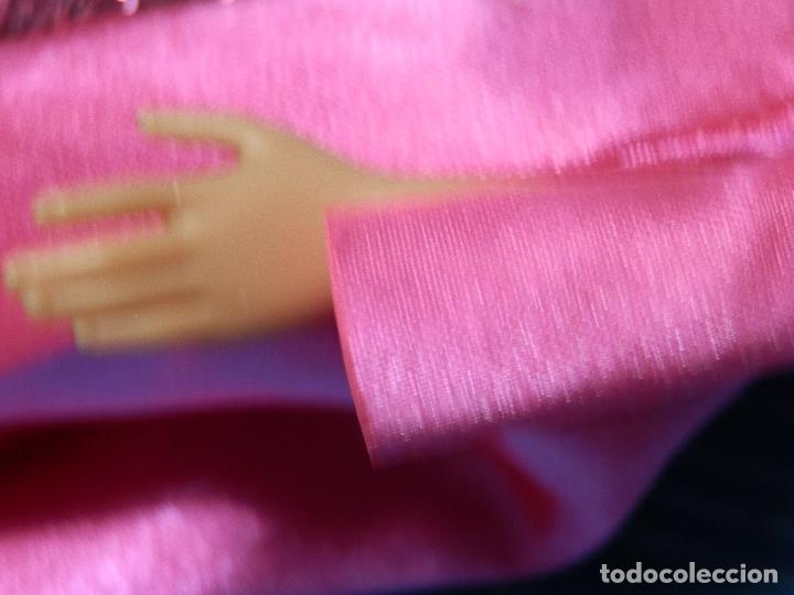 Barbie y Ken: MU&Ntilde;ECA BARBIE DE MATTEL 2006 EN NUCA - Foto 6