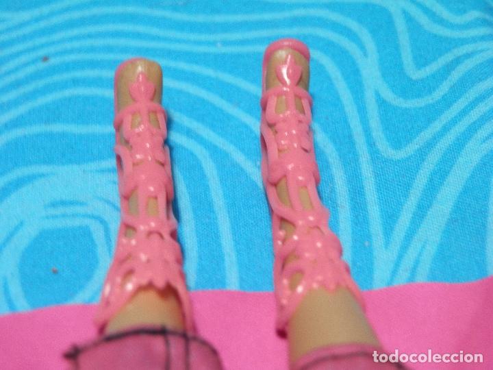 Barbie y Ken: MU&Ntilde;ECA BARBIE DE MATTEL 2006 EN NUCA - Foto 7