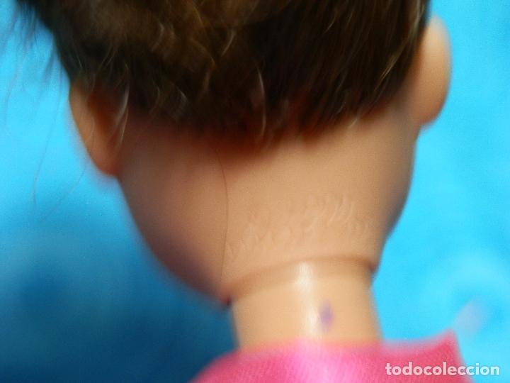 Barbie y Ken: MU&Ntilde;ECA BARBIE DE MATTEL 2006 EN NUCA - Foto 8