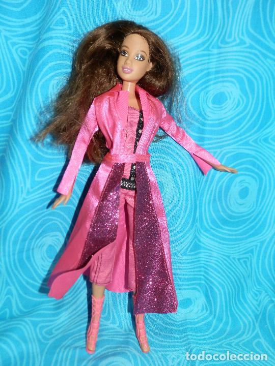 Barbie y Ken: MU&Ntilde;ECA BARBIE DE MATTEL 2006 EN NUCA - Foto 9