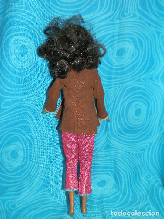 Barbie y Ken: MU&Ntilde;ECA BARBIE DE MATTEL 2007 EN NUCA - Foto 2
