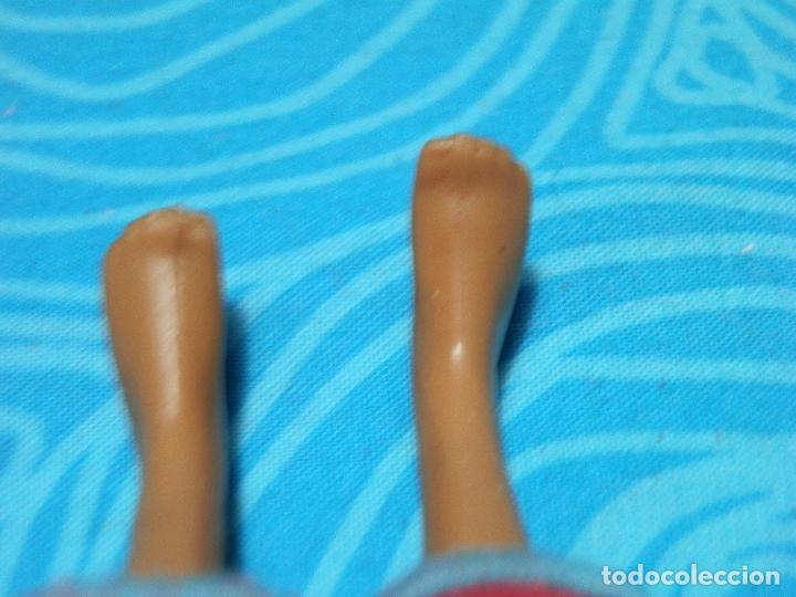 Barbie y Ken: MU&Ntilde;ECA BARBIE DE MATTEL 2007 EN NUCA - Foto 4