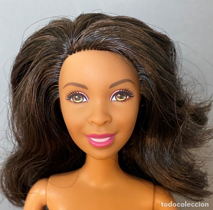 Virtual Barbie Doll - muÃ±eca barbie desnuda doll nude water play - Buy Barbie and Ken dolls on  todocoleccion
