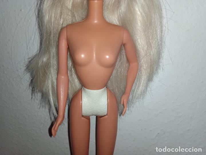 Barbie y Ken: Mu&ntilde;eca barbie a&ntilde;os 90 - Foto 4