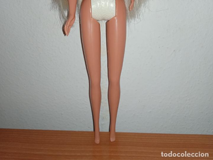 Barbie y Ken: Mu&ntilde;eca barbie a&ntilde;os 90 - Foto 5