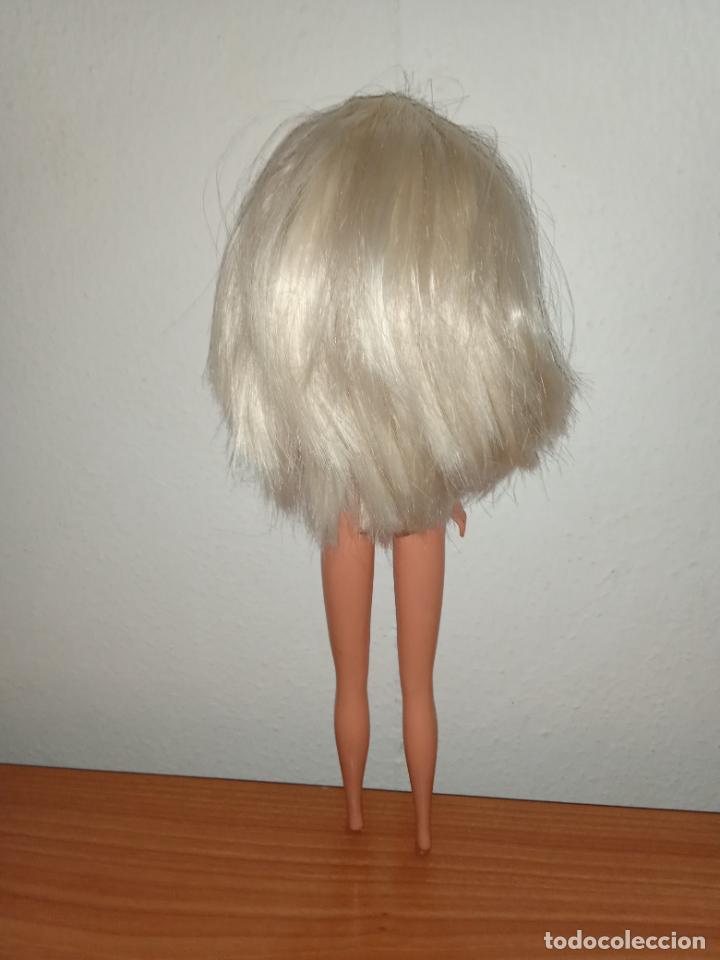 Barbie y Ken: Mu&ntilde;eca barbie a&ntilde;os 90 - Foto 6