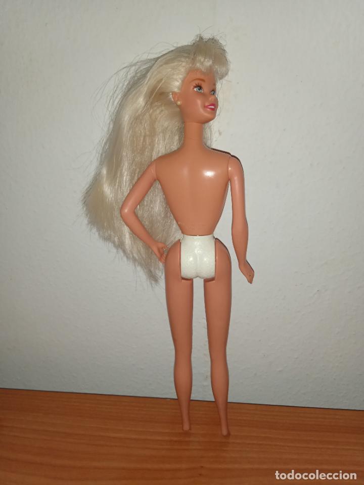 Barbie y Ken: Mu&ntilde;eca barbie a&ntilde;os 90 - Foto 7
