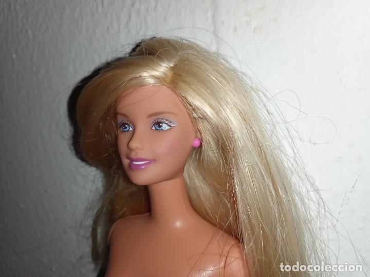 Barbie y Ken: Mu&ntilde;eca barbie - Foto 2