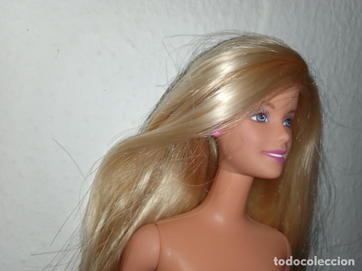 Barbie y Ken: Mu&ntilde;eca barbie - Foto 3