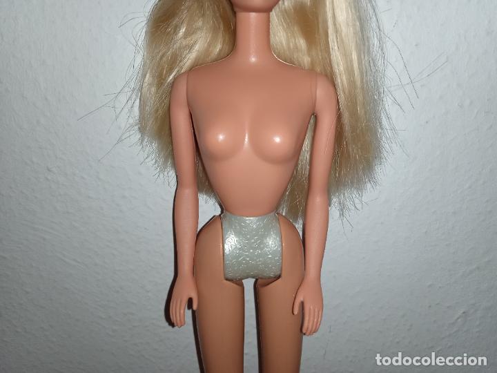 Barbie y Ken: Mu&ntilde;eca barbie - Foto 4