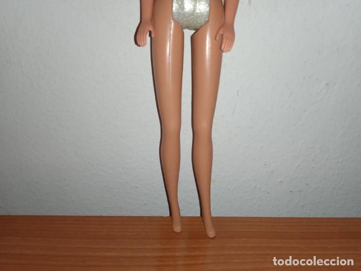 Barbie y Ken: Mu&ntilde;eca barbie - Foto 5